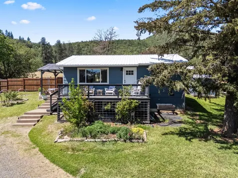 621 Sardine Creek Road Gold Hill OR 97525