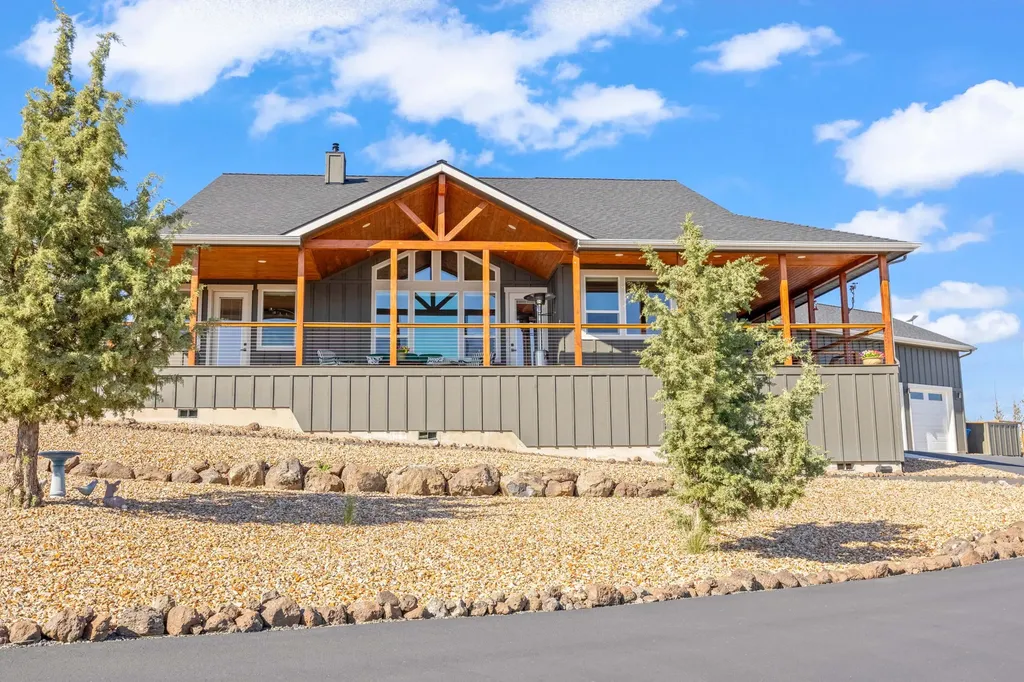 12256 SE Rowan Court Prineville OR 97754