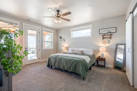 12256 SE Rowan Court Prineville OR 97754