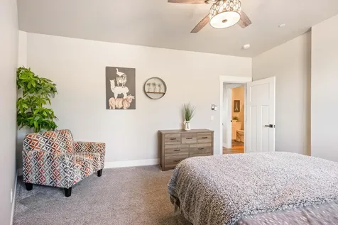 12256 SE Rowan Court Prineville OR 97754