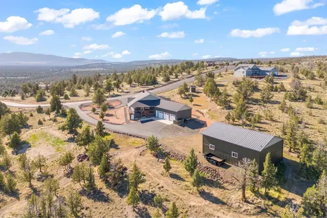 12256 SE Rowan Court Prineville OR 97754