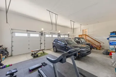 12256 SE Rowan Court Prineville OR 97754