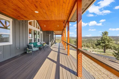 12256 SE Rowan Court Prineville OR 97754