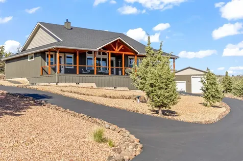 12256 SE Rowan Court Prineville OR 97754