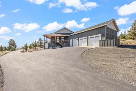 12256 SE Rowan Court Prineville OR 97754
