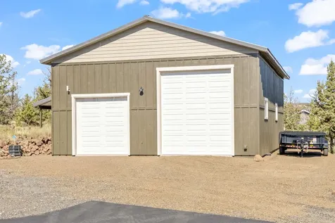 12256 SE Rowan Court Prineville OR 97754