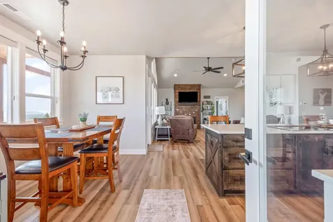 12256 SE Rowan Court Prineville OR 97754