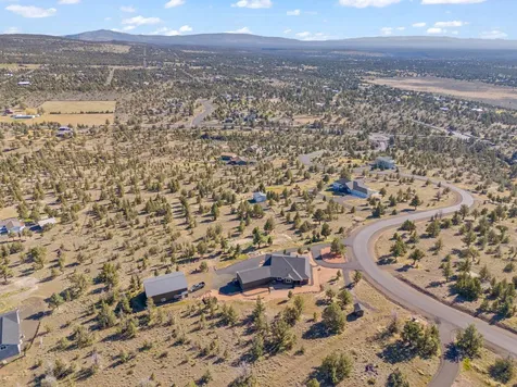 12256 SE Rowan Court Prineville OR 97754