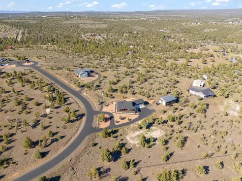 12256 SE Rowan Court Prineville OR 97754