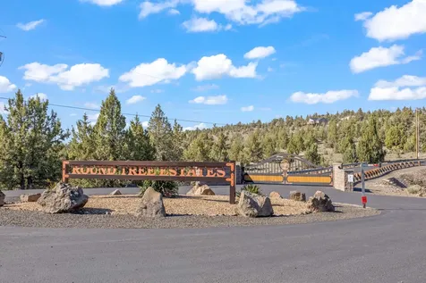 12256 SE Rowan Court Prineville OR 97754