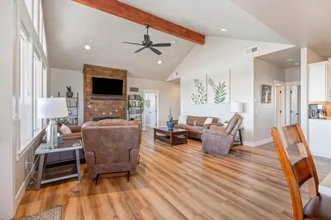 12256 SE Rowan Court Prineville OR 97754