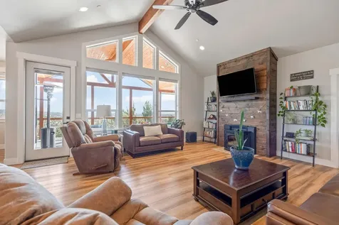 12256 SE Rowan Court Prineville OR 97754