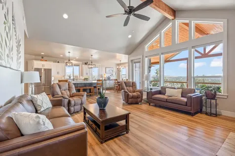 12256 SE Rowan Court Prineville OR 97754