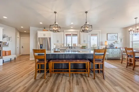 12256 SE Rowan Court Prineville OR 97754