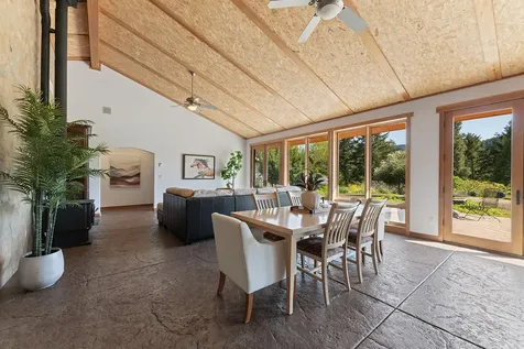 1104 Upper Cow Creek Road Azalea OR 97410