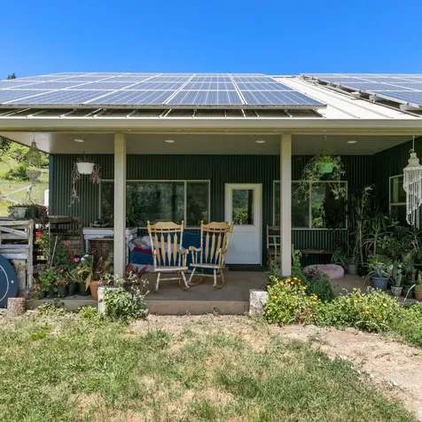 1104 Upper Cow Creek Road Azalea OR 97410