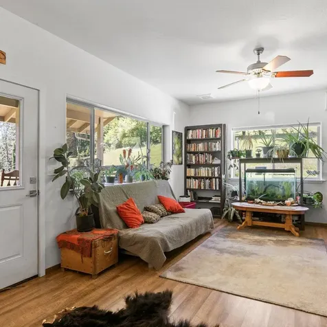 1104 Upper Cow Creek Road Azalea OR 97410