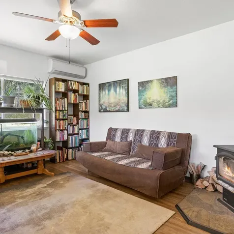 1104 Upper Cow Creek Road Azalea OR 97410
