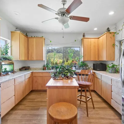 1104 Upper Cow Creek Road Azalea OR 97410