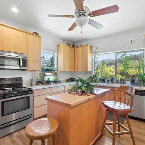 1104 Upper Cow Creek Road Azalea OR 97410