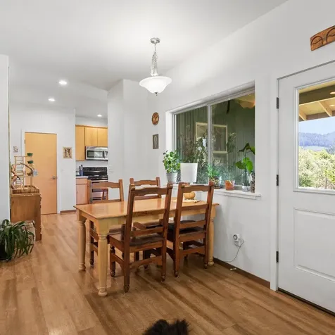 1104 Upper Cow Creek Road Azalea OR 97410