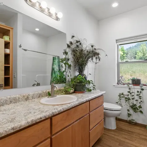 1104 Upper Cow Creek Road Azalea OR 97410
