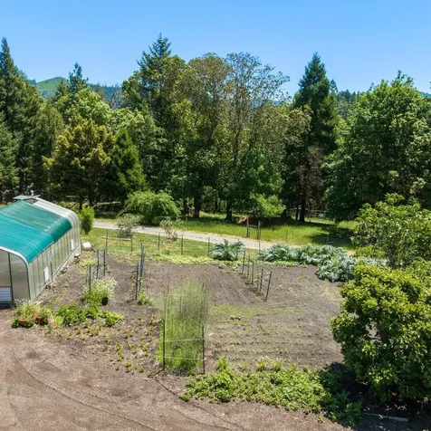 1104 Upper Cow Creek Road Azalea OR 97410