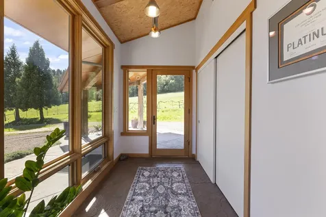 1104 Upper Cow Creek Road Azalea OR 97410