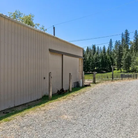 1104 Upper Cow Creek Road Azalea OR 97410