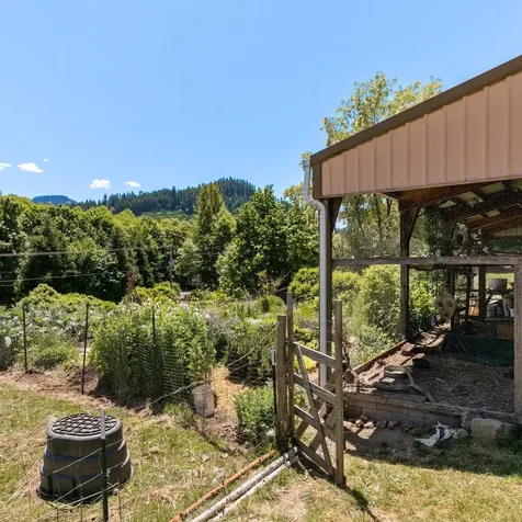 1104 Upper Cow Creek Road Azalea OR 97410