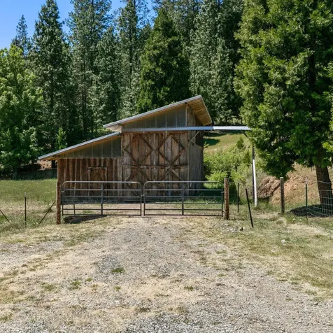1104 Upper Cow Creek Road Azalea OR 97410