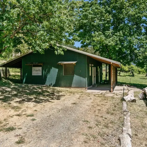 1104 Upper Cow Creek Road Azalea OR 97410
