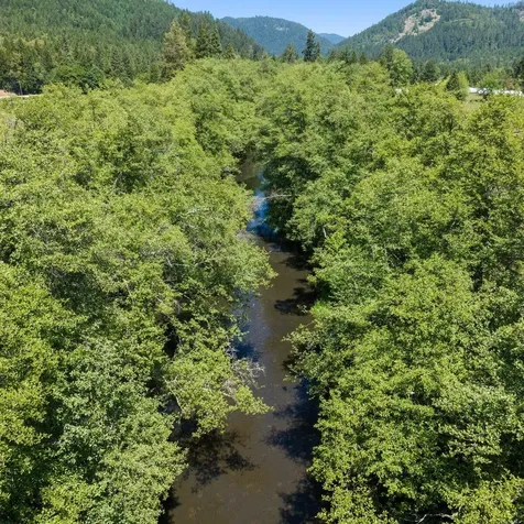 1104 Upper Cow Creek Road Azalea OR 97410