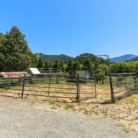 1104 Upper Cow Creek Road Azalea OR 97410