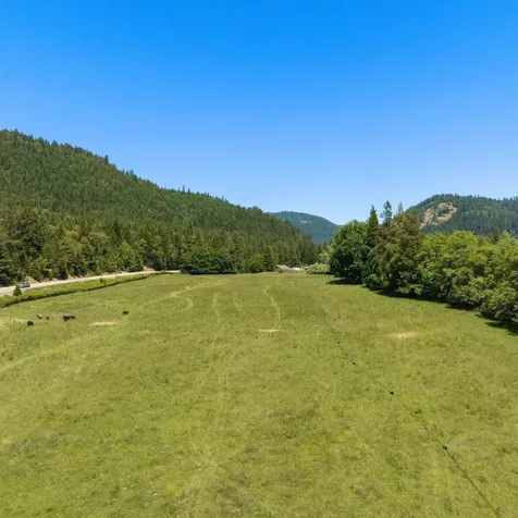 1104 Upper Cow Creek Road Azalea OR 97410