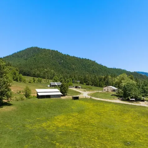 1104 Upper Cow Creek Road Azalea OR 97410