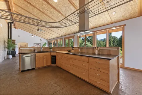 1104 Upper Cow Creek Road Azalea OR 97410
