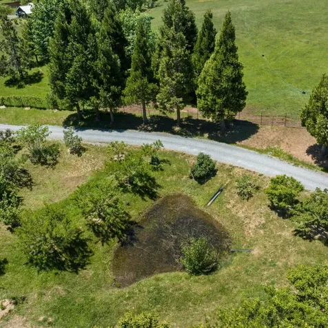 1104 Upper Cow Creek Road Azalea OR 97410