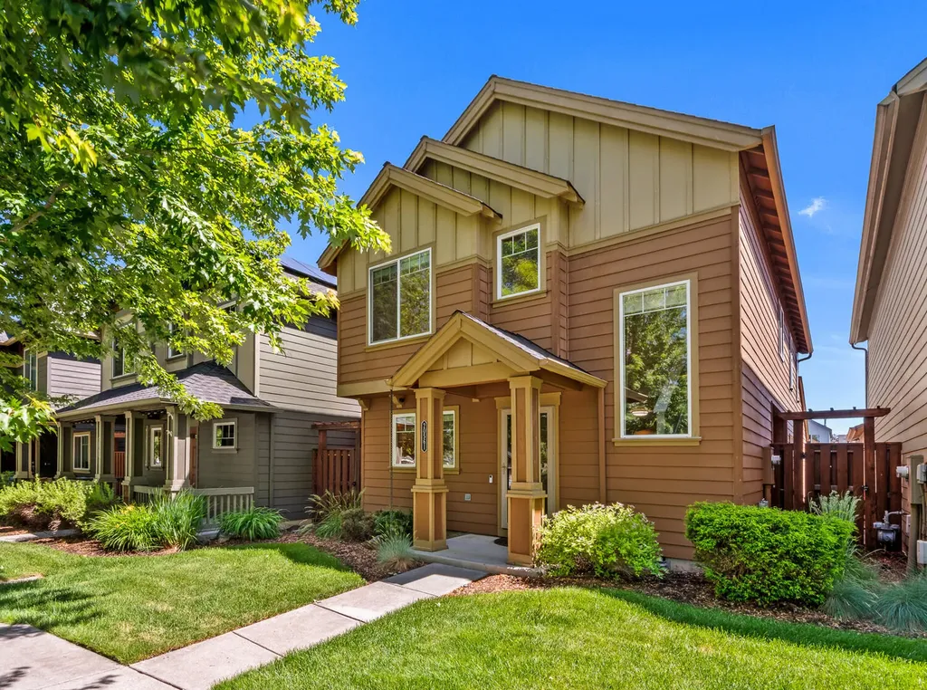 20561 Sun Meadow Way Bend OR 97702