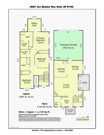 20561 Sun Meadow Way Bend OR 97702