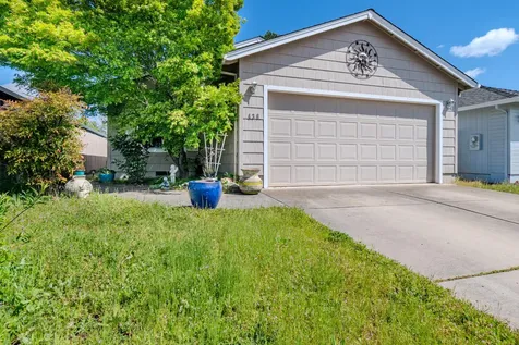 436 St Clair Way Eagle Point OR 97524