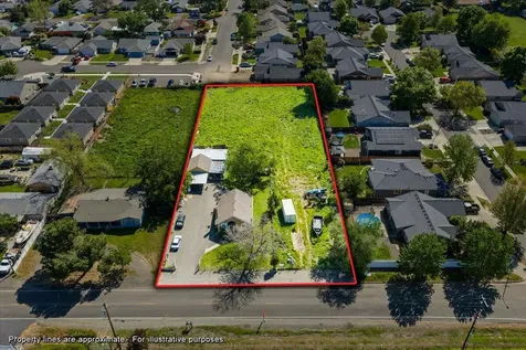 849 Cherry Street Medford OR 97501