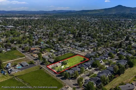 849 Cherry Street Medford OR 97501