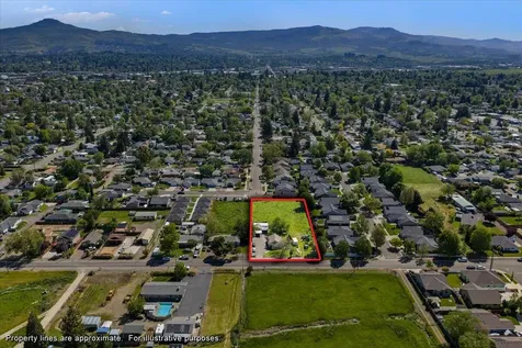 849 Cherry Street Medford OR 97501