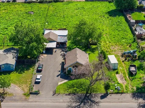 849 Cherry Street Medford OR 97501