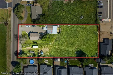 849 Cherry Street Medford OR 97501