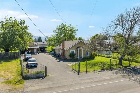 849 Cherry Street Medford OR 97501