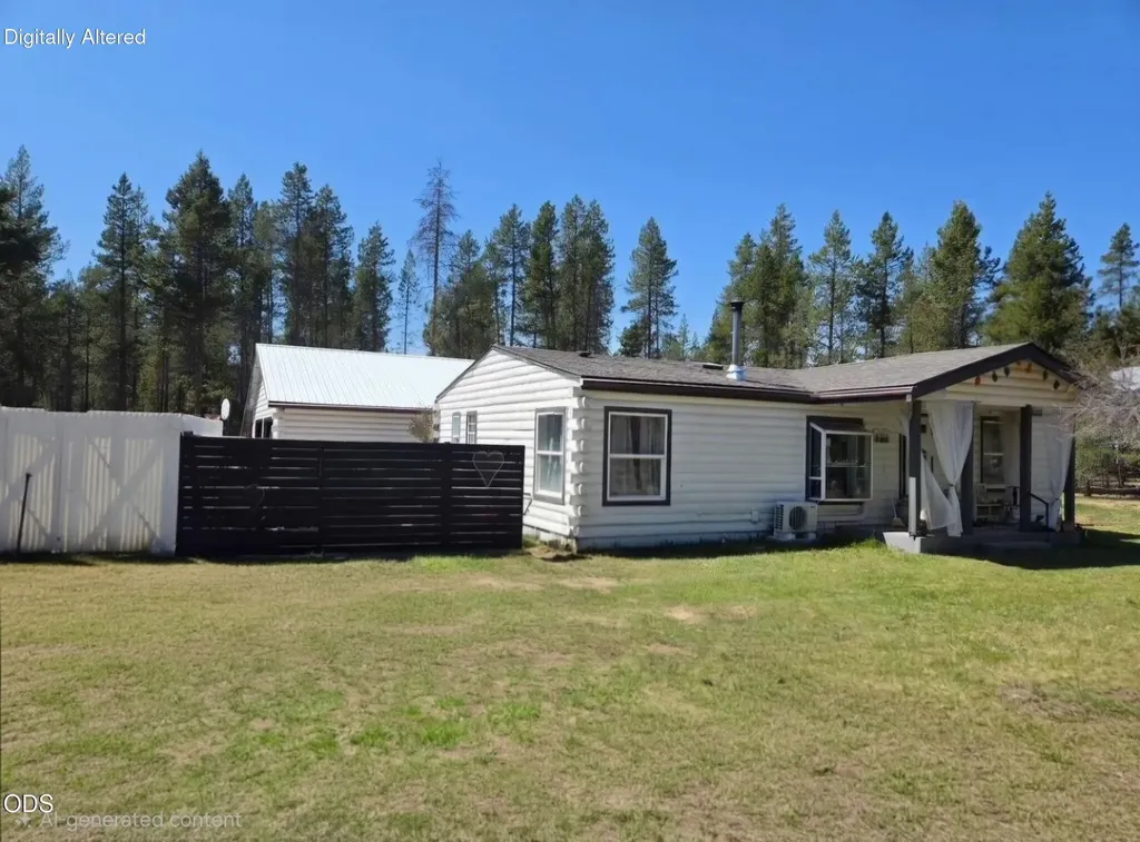 54655 Husky Lane Bend OR 97707