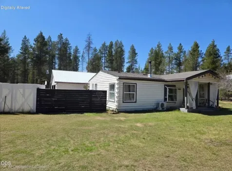 54655 Husky Lane Bend OR 97707