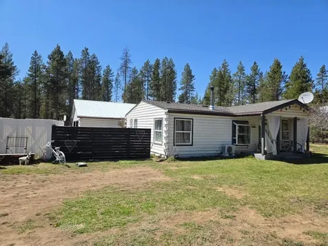 54655 Husky Lane Bend OR 97707
